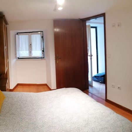 Casinha Dos Figueirais Villa Gois Ngoại thất bức ảnh