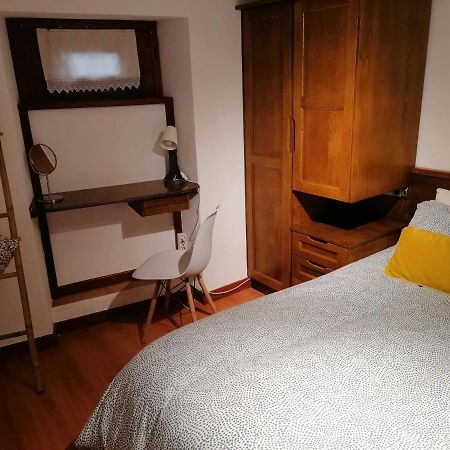 Casinha Dos Figueirais Villa Gois Ngoại thất bức ảnh