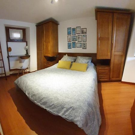 Casinha Dos Figueirais Villa Gois Ngoại thất bức ảnh
