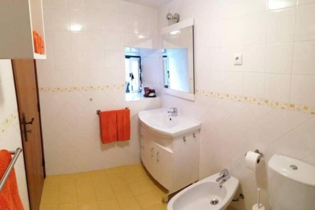 Casinha Dos Figueirais Villa Gois Ngoại thất bức ảnh