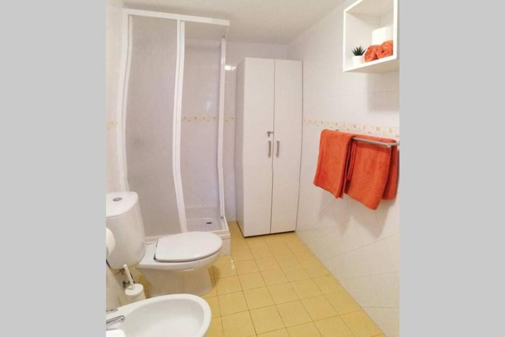 Casinha Dos Figueirais Villa Gois Ngoại thất bức ảnh
