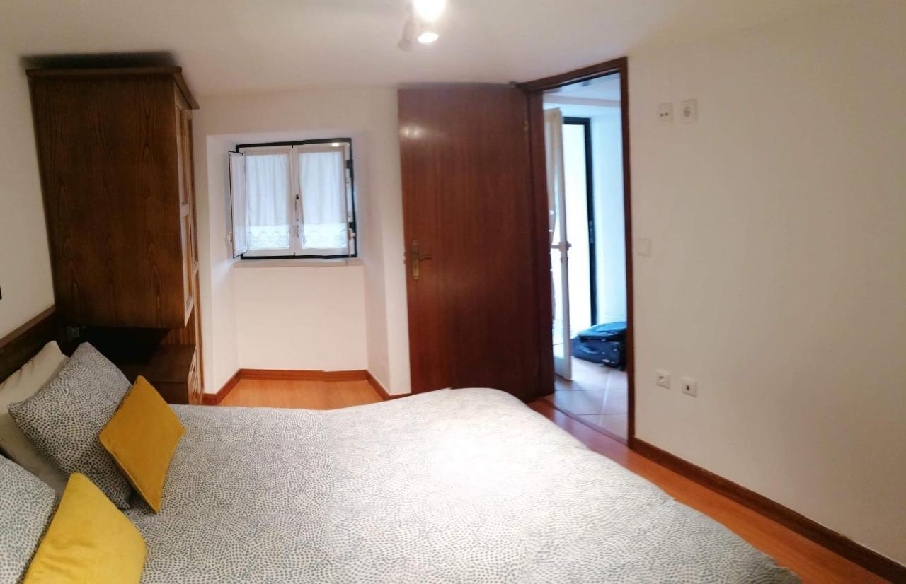 Casinha Dos Figueirais Villa Gois Ngoại thất bức ảnh