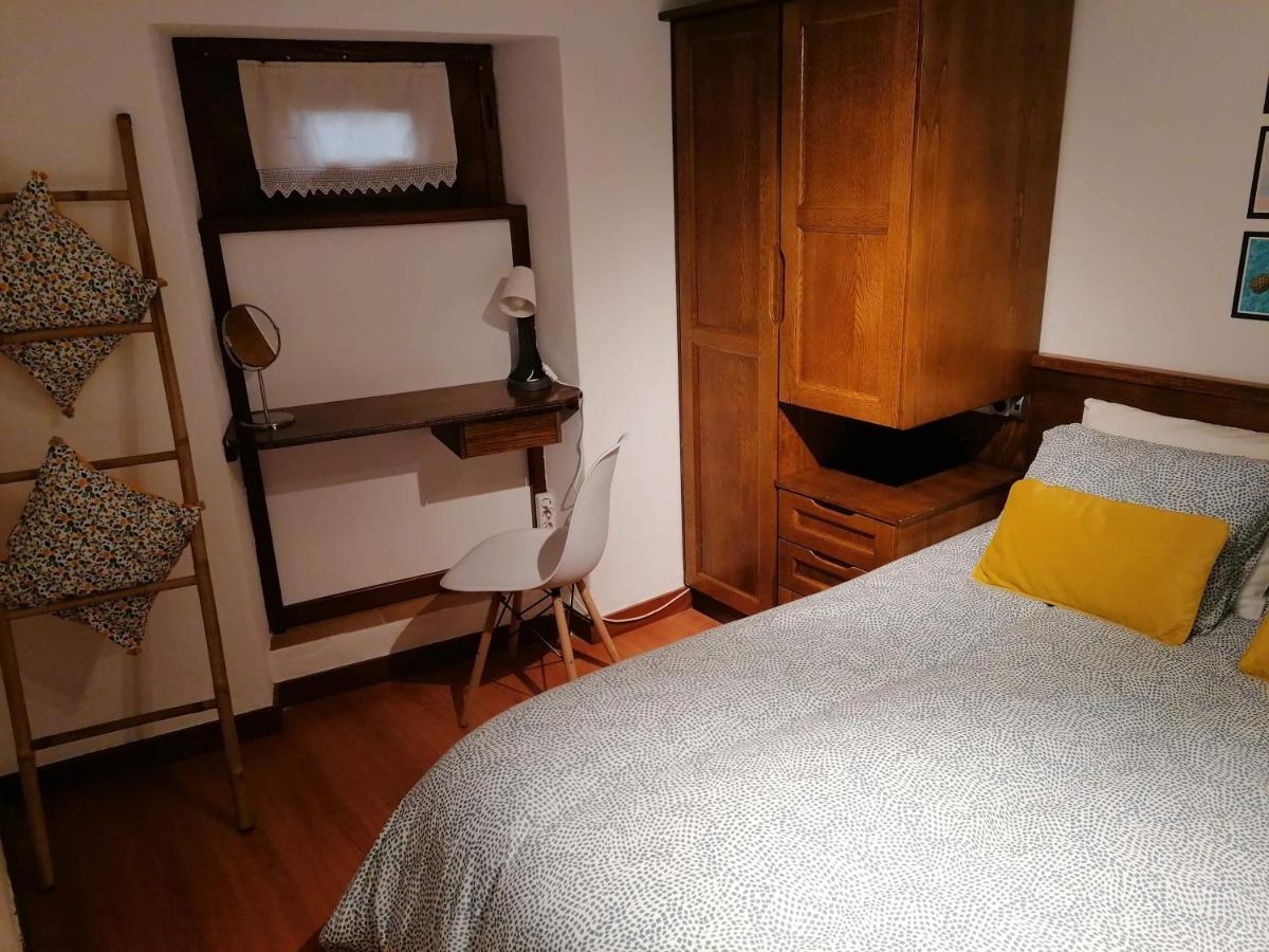 Casinha Dos Figueirais Villa Gois Ngoại thất bức ảnh