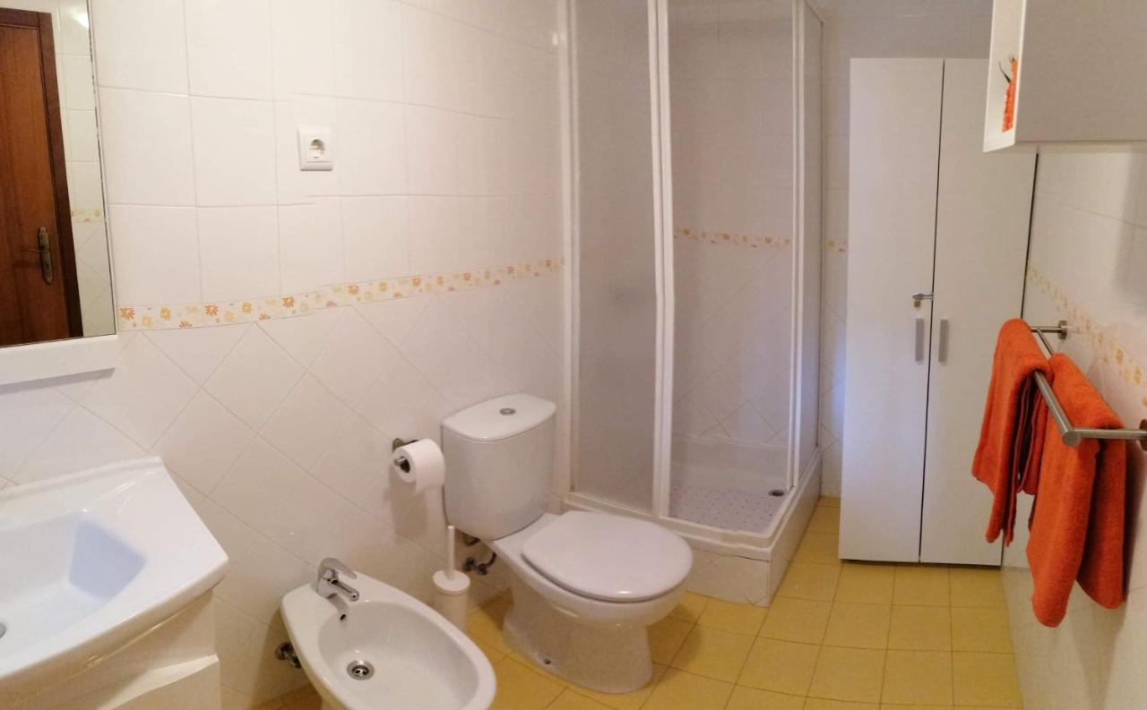Casinha Dos Figueirais Villa Gois Ngoại thất bức ảnh