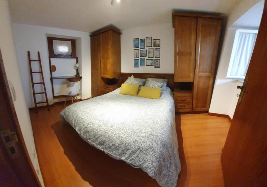 Casinha Dos Figueirais Villa Gois Ngoại thất bức ảnh