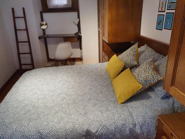 Casinha Dos Figueirais Villa Gois Ngoại thất bức ảnh