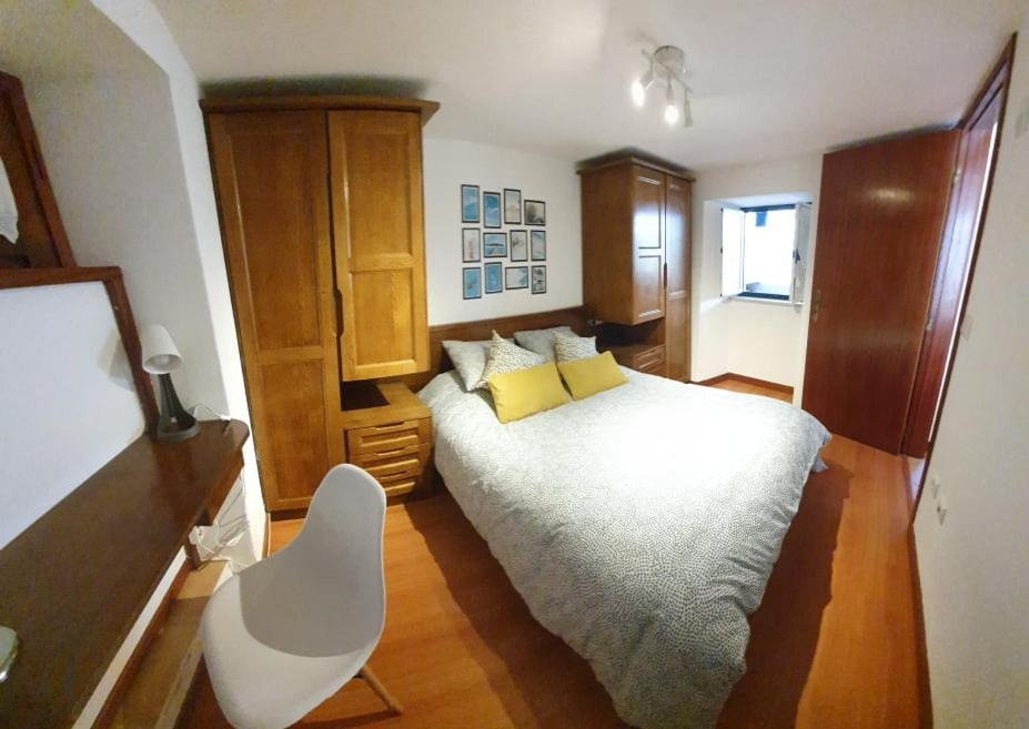 Casinha Dos Figueirais Villa Gois Ngoại thất bức ảnh