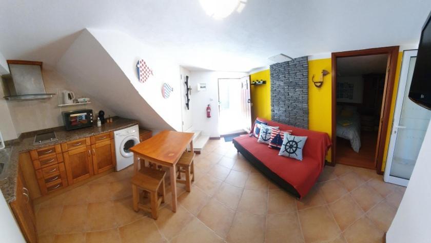 Casinha Dos Figueirais Villa Gois Ngoại thất bức ảnh
