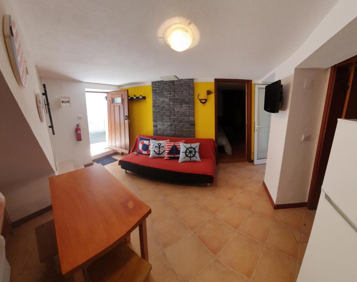 Casinha Dos Figueirais Villa Gois Ngoại thất bức ảnh