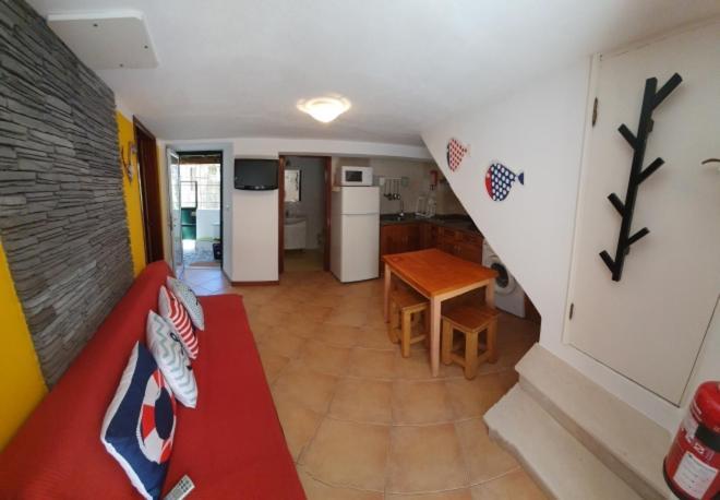 Casinha Dos Figueirais Villa Gois Ngoại thất bức ảnh