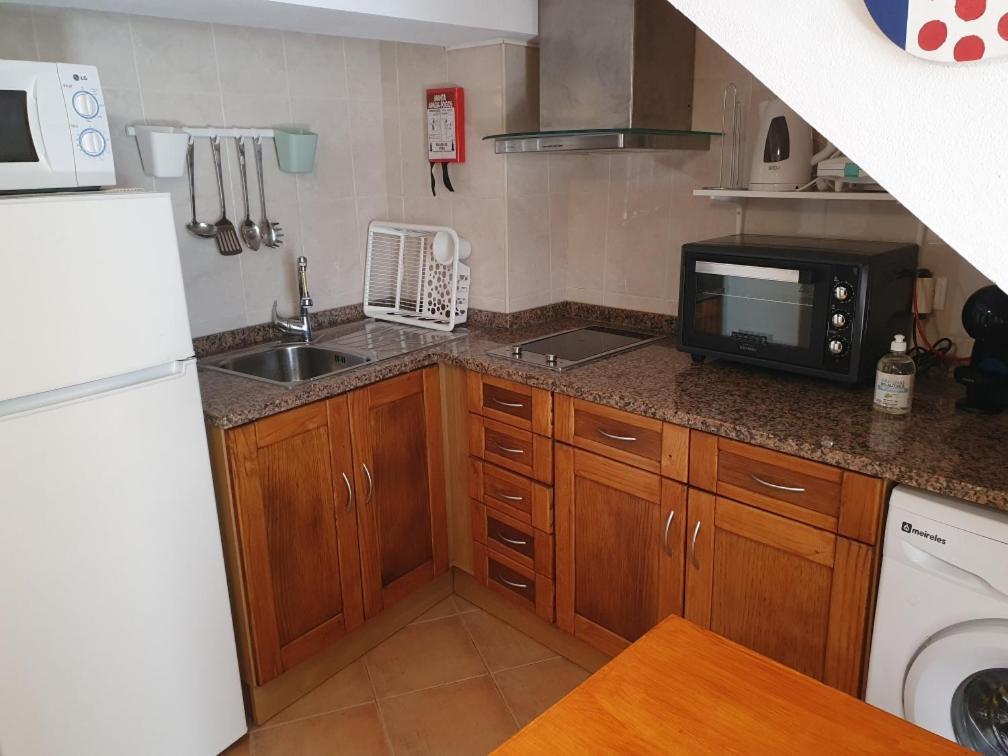 Casinha Dos Figueirais Villa Gois Ngoại thất bức ảnh