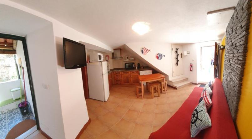 Casinha Dos Figueirais Villa Gois Ngoại thất bức ảnh