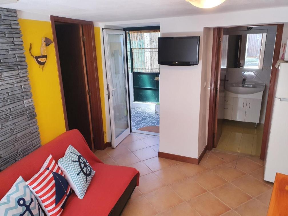Casinha Dos Figueirais Villa Gois Ngoại thất bức ảnh